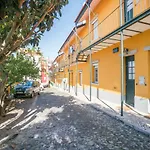 Historic Vila Gomes Central Oasis