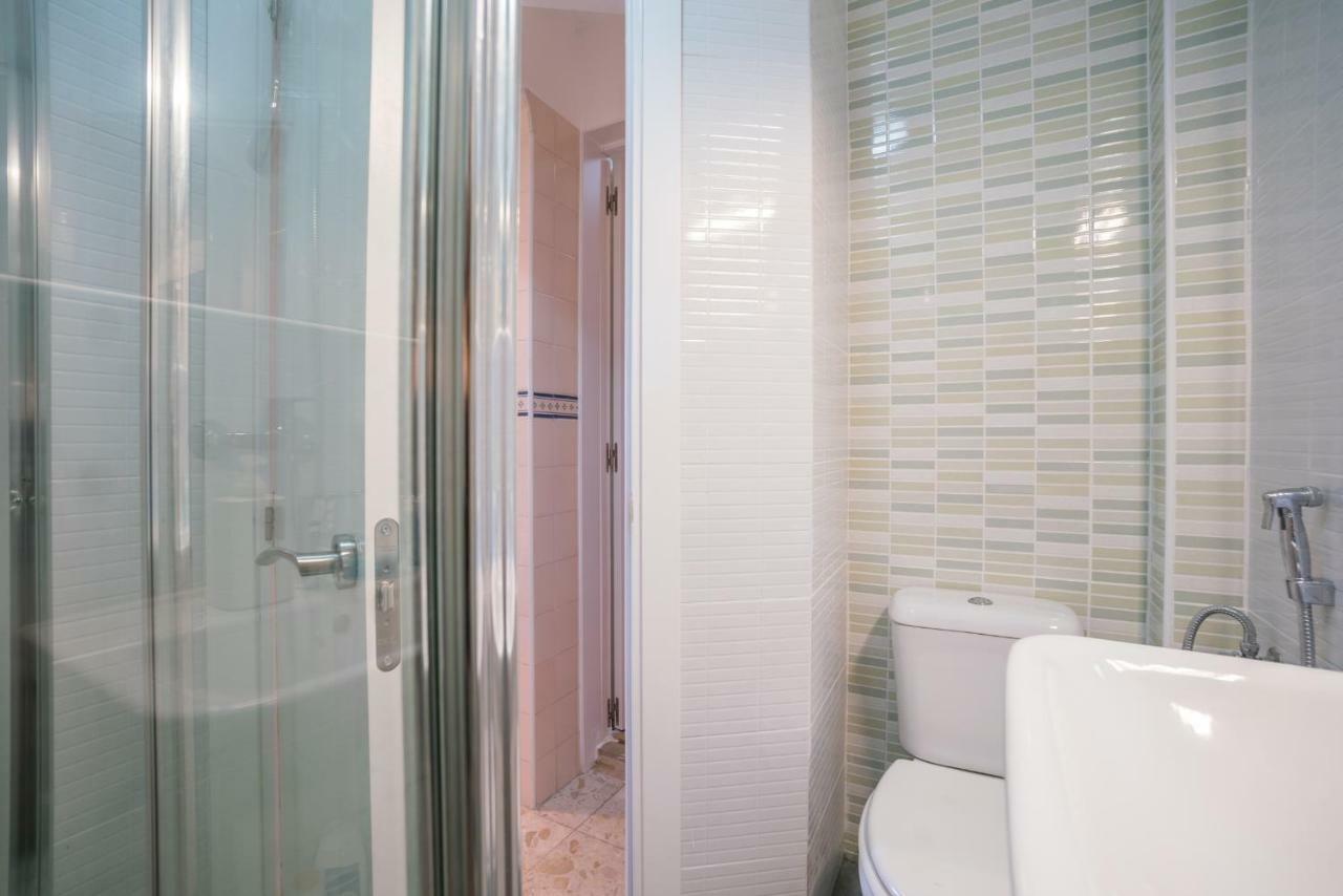 Appartement Historic Vila Gomes Central Oasis *