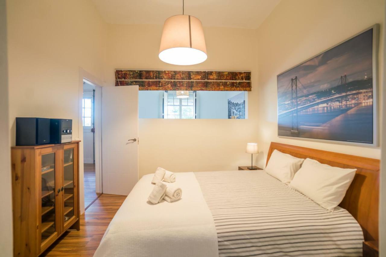 Appartement Historic Vila Gomes Central Oasis *