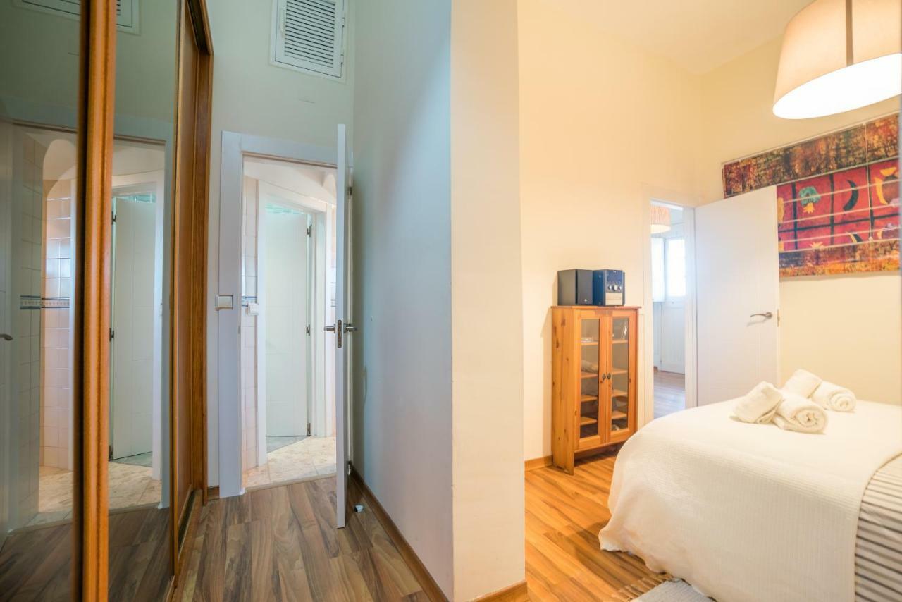 Appartement Historic Vila Gomes Central Oasis *