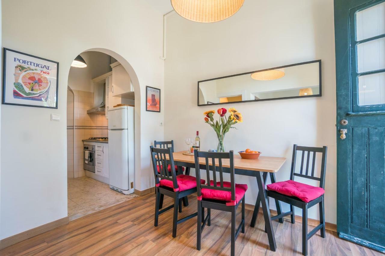 Appartement Historic Vila Gomes Central Oasis Lissabon