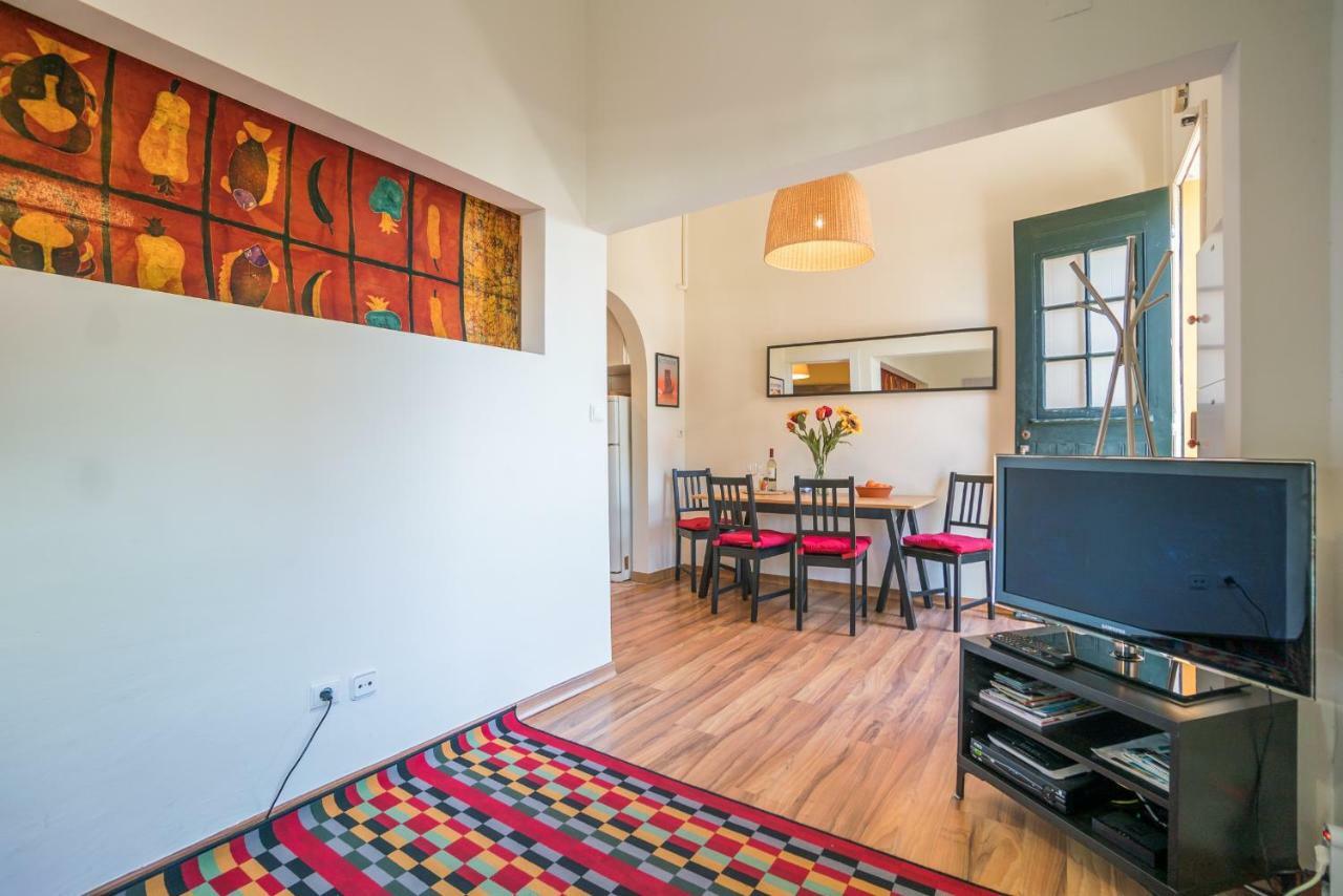 Appartement Historic Vila Gomes Central Oasis
