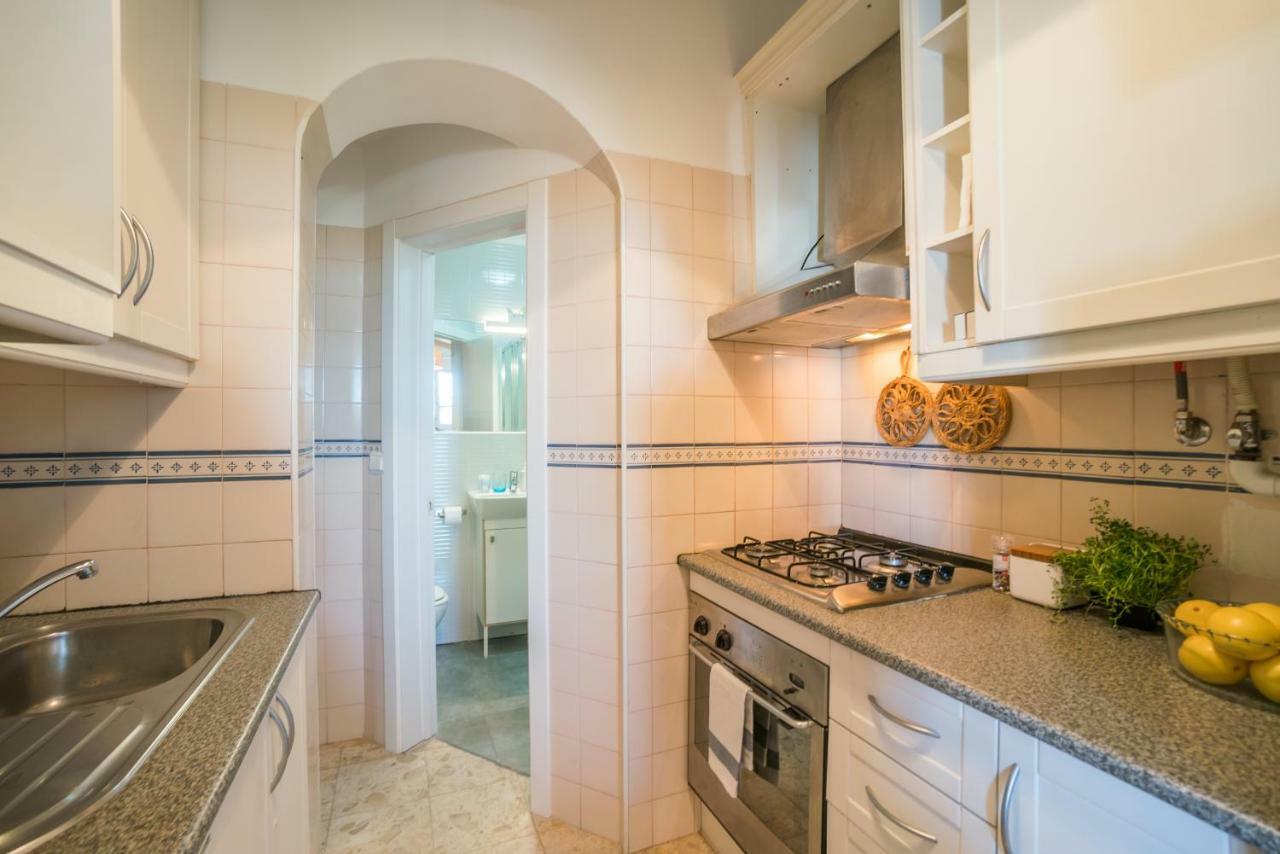 Appartement Historic Vila Gomes Central Oasis Lissabon