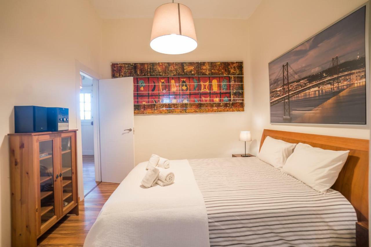 Historic Vila Gomes Central Oasis Appartement *