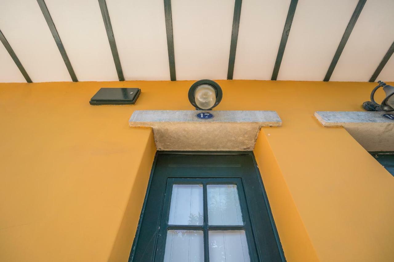 Historic Vila Gomes Central Oasis * Lissabon
