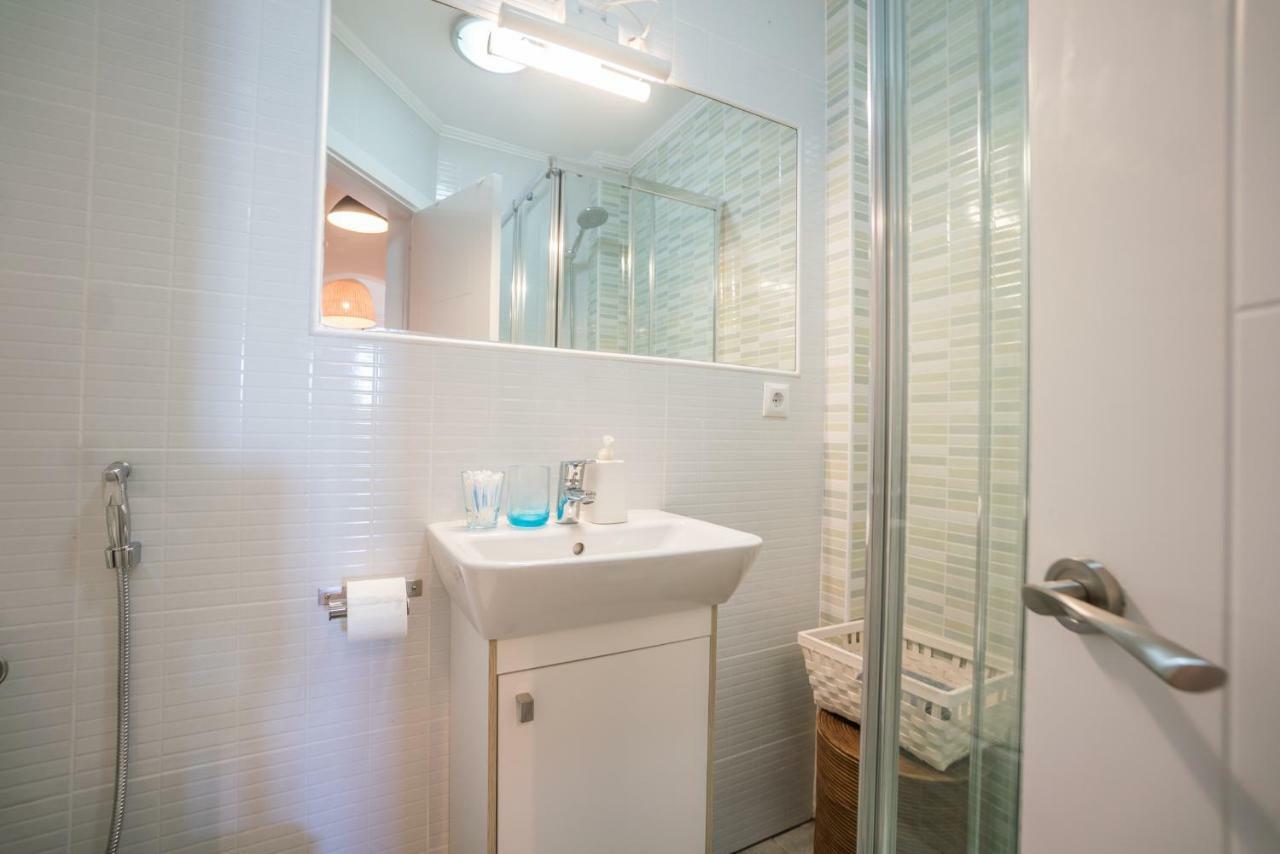 Appartement Historic Vila Gomes Central Oasis *