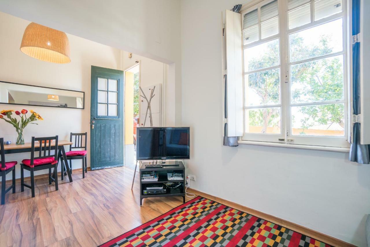Historic Vila Gomes Central Oasis Appartement Lissabon
