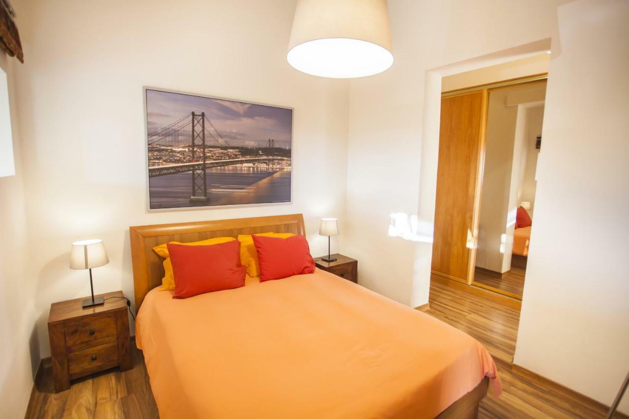 Historic Vila Gomes Central Oasis Appartement