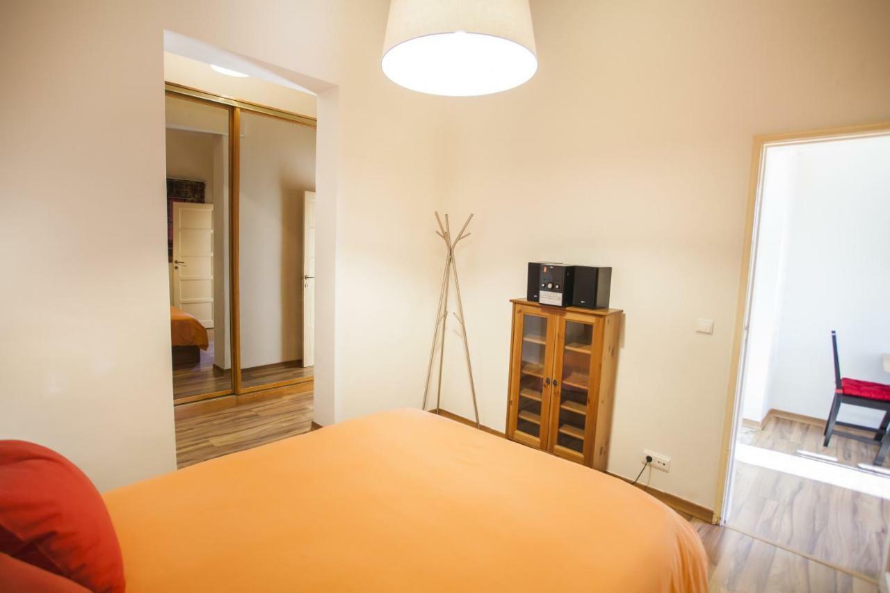 Historic Vila Gomes Central Oasis Appartement Lissabon